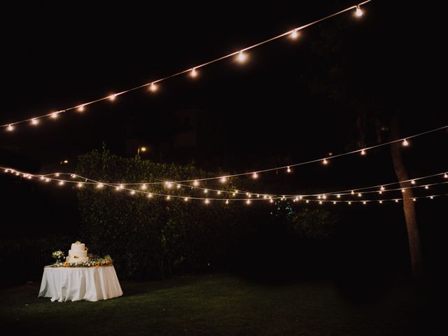 Il matrimonio di Gianluca e Claudia a Napoli, Napoli 69