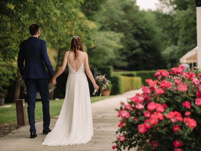 Il matrimonio di Luca e Donata a Feltre, Belluno 61