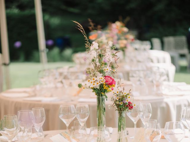 Il matrimonio di Luca e Donata a Feltre, Belluno 65