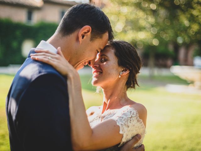 Il matrimonio di Gillian e Alexis a Siena, Siena 35