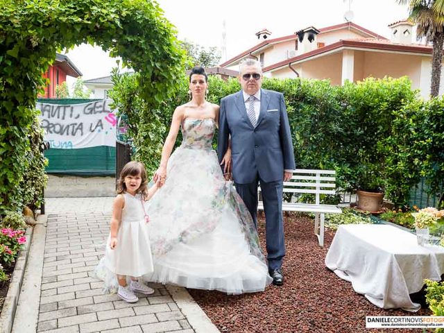 Il matrimonio di Marco e Sefora a Trescore Balneario, Bergamo 26