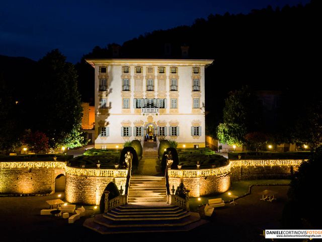 Il matrimonio di Marco e Sefora a Trescore Balneario, Bergamo 58