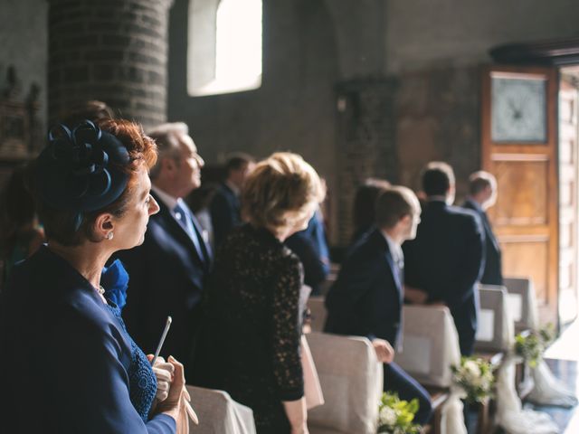 Il matrimonio di Gianluca e Katia a Mandello del Lario, Lecco 23