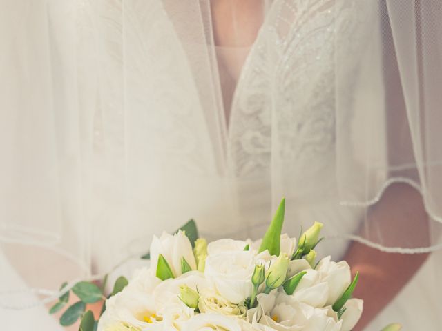 Il matrimonio di Nicola e Roberta a Comacchio, Ferrara 27