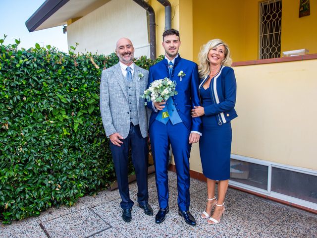 Il matrimonio di Nicola e Roberta a Comacchio, Ferrara 41