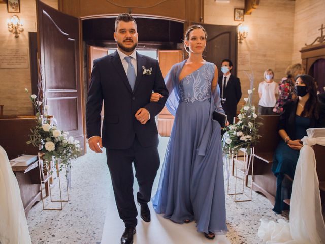 Il matrimonio di Nicola e Roberta a Comacchio, Ferrara 49