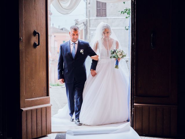 Il matrimonio di Nicola e Roberta a Comacchio, Ferrara 54