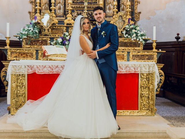 Il matrimonio di Nicola e Roberta a Comacchio, Ferrara 65