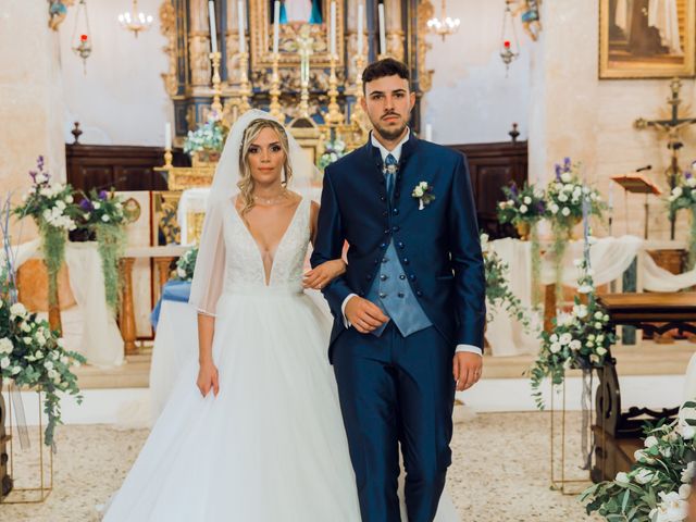 Il matrimonio di Nicola e Roberta a Comacchio, Ferrara 66