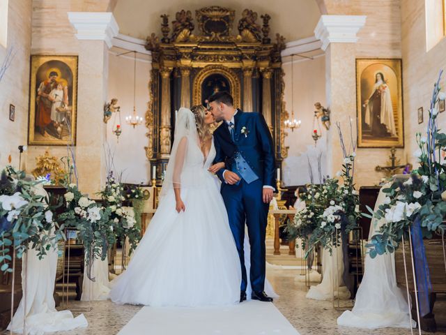 Il matrimonio di Nicola e Roberta a Comacchio, Ferrara 67