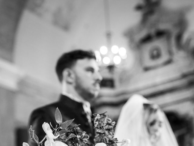 Il matrimonio di Nicola e Roberta a Comacchio, Ferrara 77