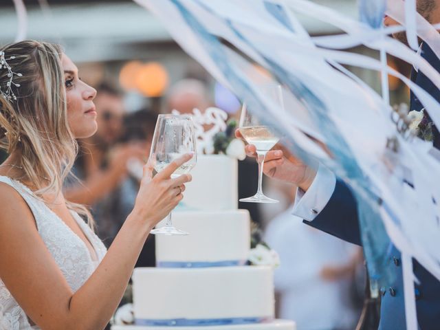 Il matrimonio di Nicola e Roberta a Comacchio, Ferrara 149