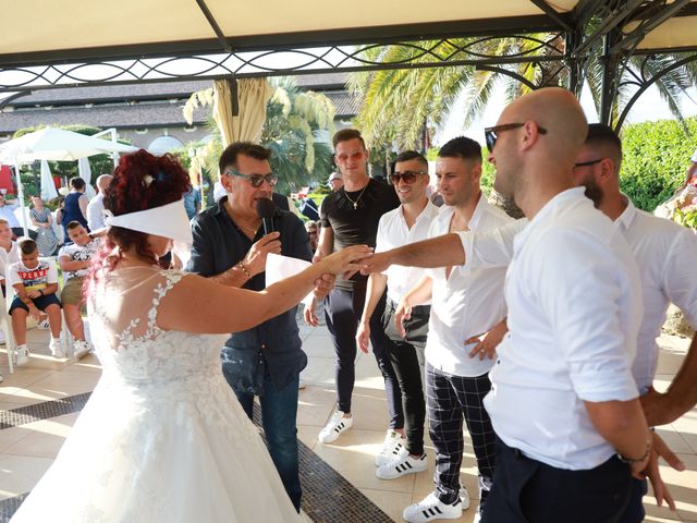 Il matrimonio di Cristina e Alex a Chioggia, Venezia 30