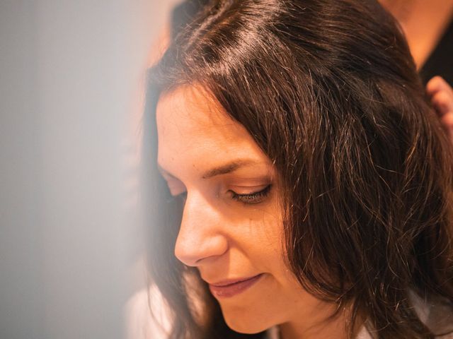Il matrimonio di Carlo e Virginia a Ferrara, Ferrara 5