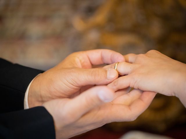 Il matrimonio di Carlo e Virginia a Ferrara, Ferrara 39