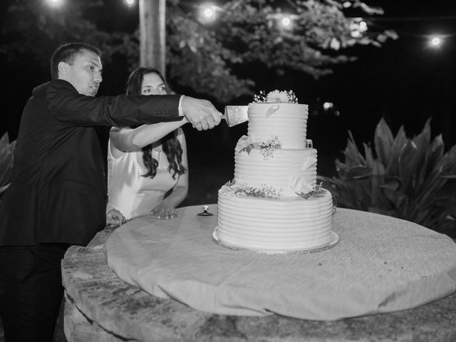 Il matrimonio di Carlo e Virginia a Ferrara, Ferrara 54