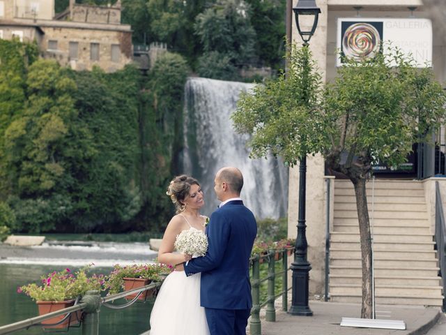 Il matrimonio di Roberto e Pamela a Isola del Liri, Frosinone 3