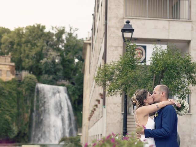 Il matrimonio di Roberto e Pamela a Isola del Liri, Frosinone 4