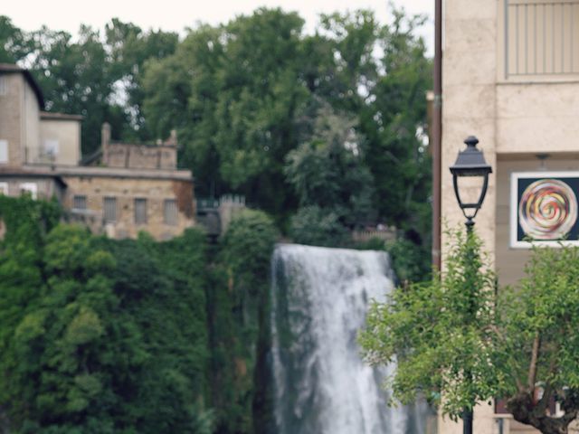 Il matrimonio di Roberto e Pamela a Isola del Liri, Frosinone 5