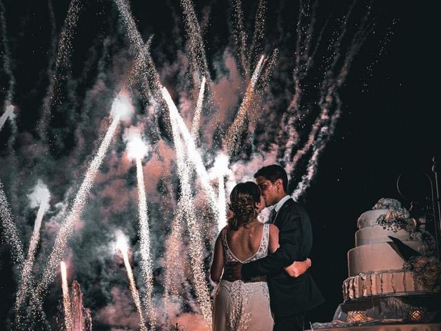 Il matrimonio di Fabrizio  e Alessia  a Misilmeri, Palermo 12
