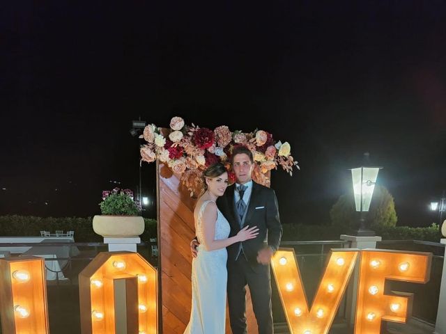 Il matrimonio di Fabrizio  e Alessia  a Misilmeri, Palermo 15