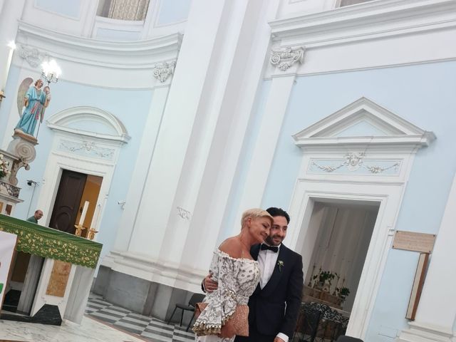 Il matrimonio di Antonella  e Edoardo a San Nicola la Strada, Caserta 2