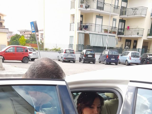 Il matrimonio di Antonella  e Edoardo a San Nicola la Strada, Caserta 4