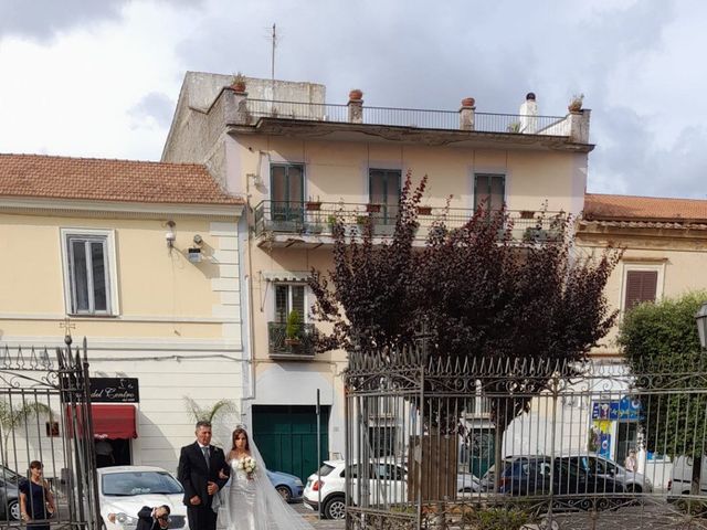 Il matrimonio di Antonella  e Edoardo a San Nicola la Strada, Caserta 5