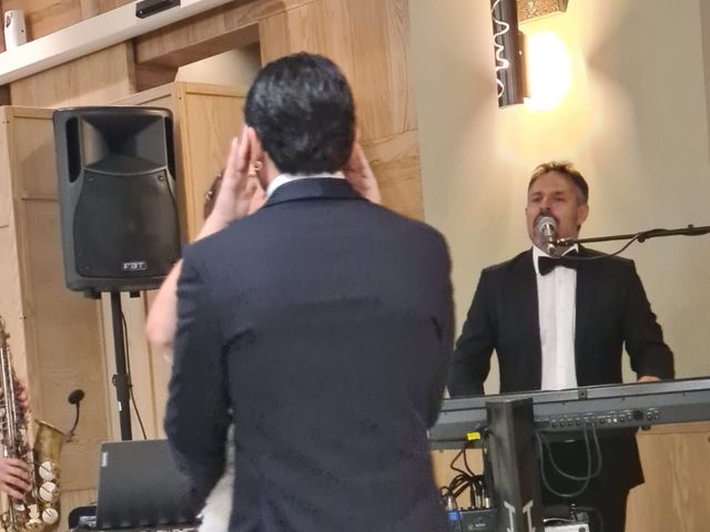 Il matrimonio di Antonella  e Edoardo a San Nicola la Strada, Caserta 6