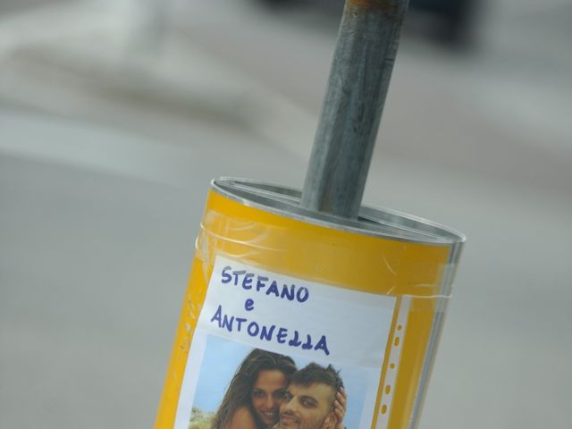 Il matrimonio di Stefano e Antonella a Osio Sotto, Bergamo 3