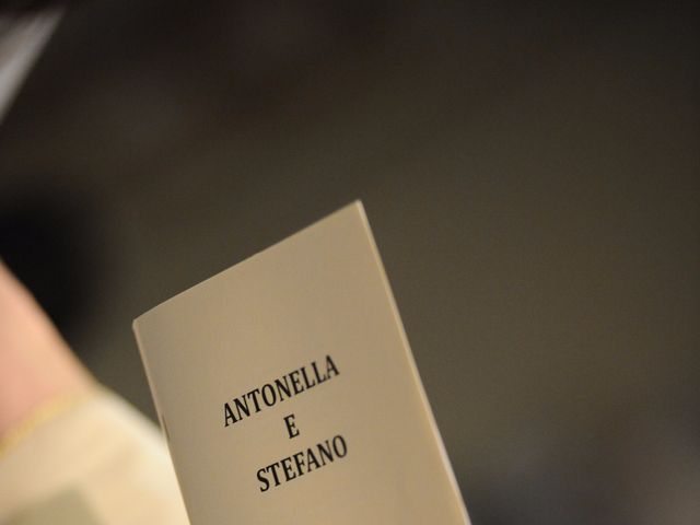 Il matrimonio di Stefano e Antonella a Osio Sotto, Bergamo 10
