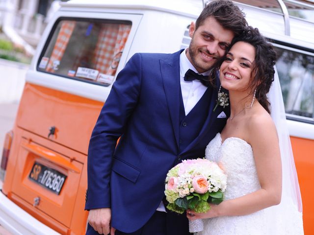 Il matrimonio di Stefano e Antonella a Osio Sotto, Bergamo 13