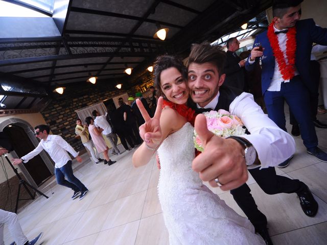 Il matrimonio di Stefano e Antonella a Osio Sotto, Bergamo 18