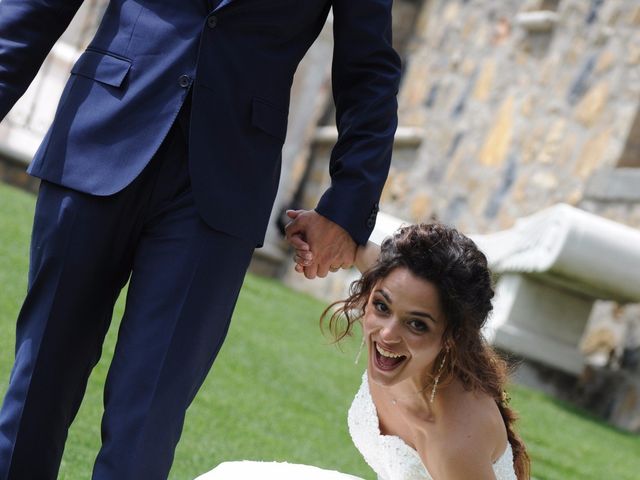 Il matrimonio di Stefano e Antonella a Osio Sotto, Bergamo 23
