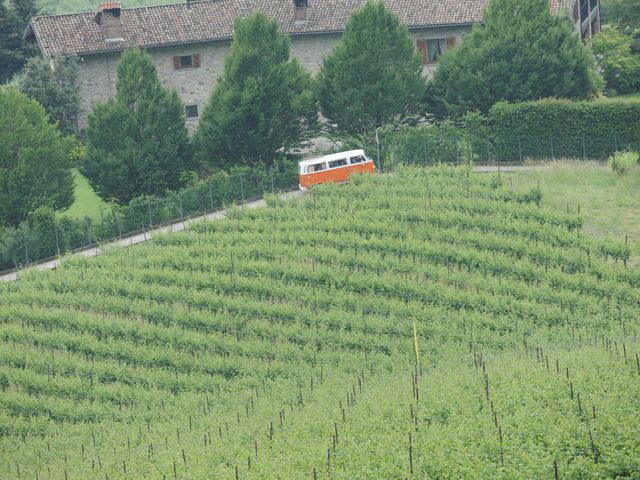 Il matrimonio di Stefano e Antonella a Osio Sotto, Bergamo 34