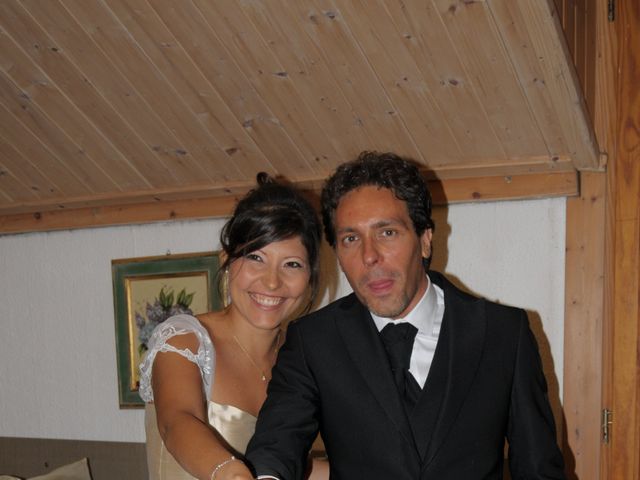 Il matrimonio di Andrea e Angela a Torino, Torino 3