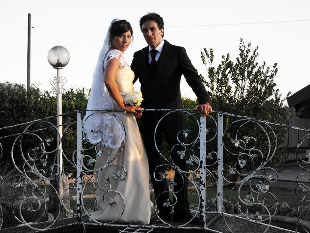 Il matrimonio di Andrea e Angela a Torino, Torino 12