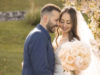 Le nozze di Irene e Salvatore 2