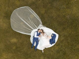 Le nozze di Irene e Salvatore 3