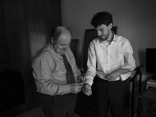 Le nozze di Serena e Claudio 2