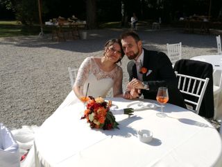 Le nozze di Silvia e Paolo