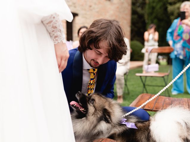 Il matrimonio di Giacomo e Ada a Urbino, Pesaro - Urbino 19