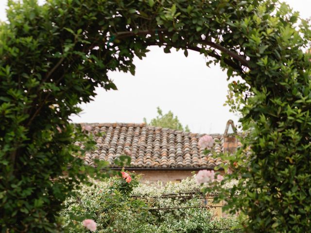 Il matrimonio di Giacomo e Ada a Urbino, Pesaro - Urbino 28