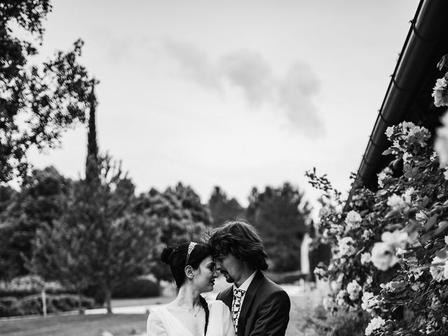 Il matrimonio di Giacomo e Ada a Urbino, Pesaro - Urbino 29