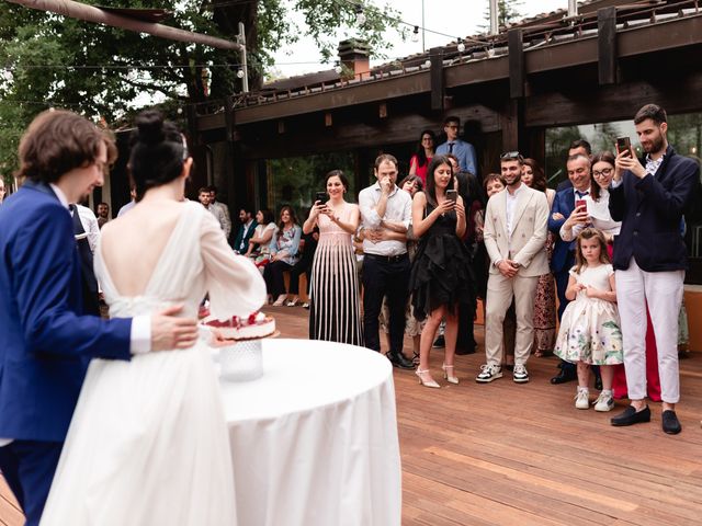 Il matrimonio di Giacomo e Ada a Urbino, Pesaro - Urbino 39