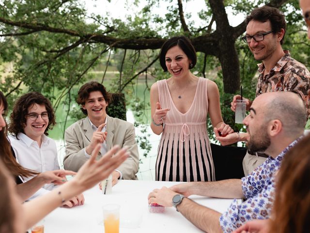 Il matrimonio di Giacomo e Ada a Urbino, Pesaro - Urbino 40