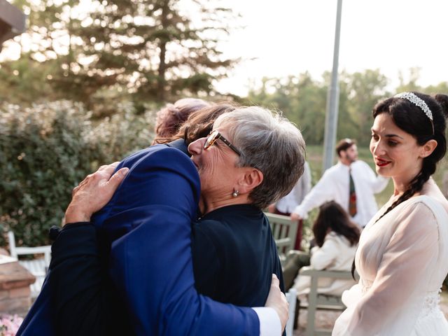 Il matrimonio di Giacomo e Ada a Urbino, Pesaro - Urbino 44