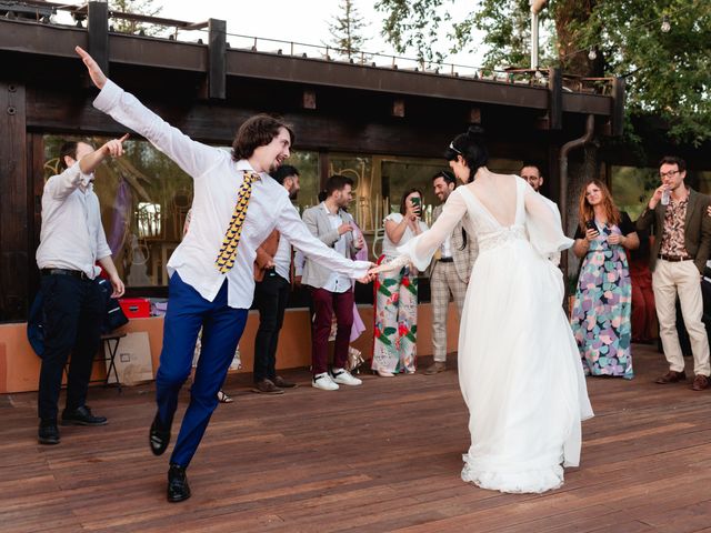 Il matrimonio di Giacomo e Ada a Urbino, Pesaro - Urbino 48