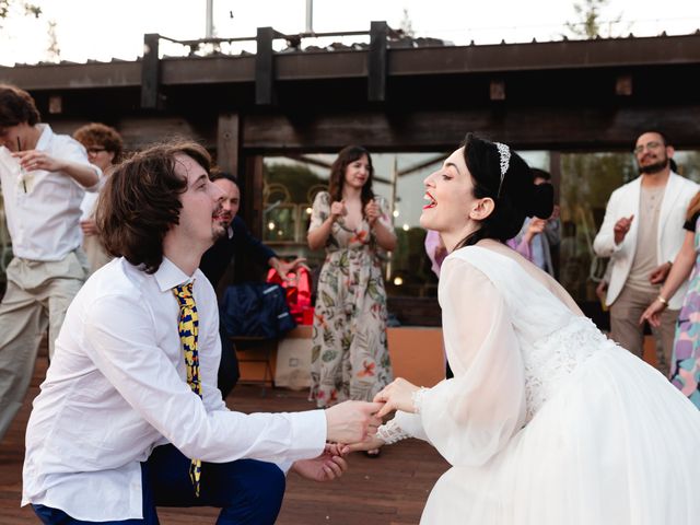 Il matrimonio di Giacomo e Ada a Urbino, Pesaro - Urbino 49