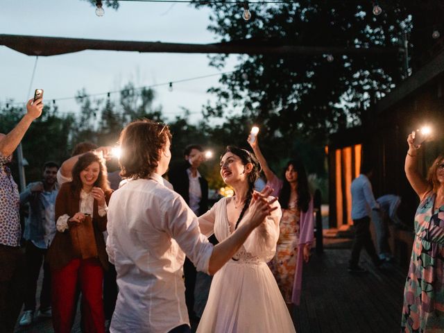 Il matrimonio di Giacomo e Ada a Urbino, Pesaro - Urbino 55